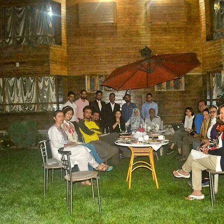 Pahalgām Hotel Paradise Inn מראה חיצוני תמונה
