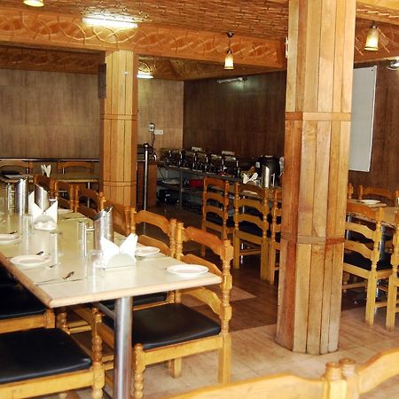 Pahalgām Hotel Paradise Inn מראה חיצוני תמונה