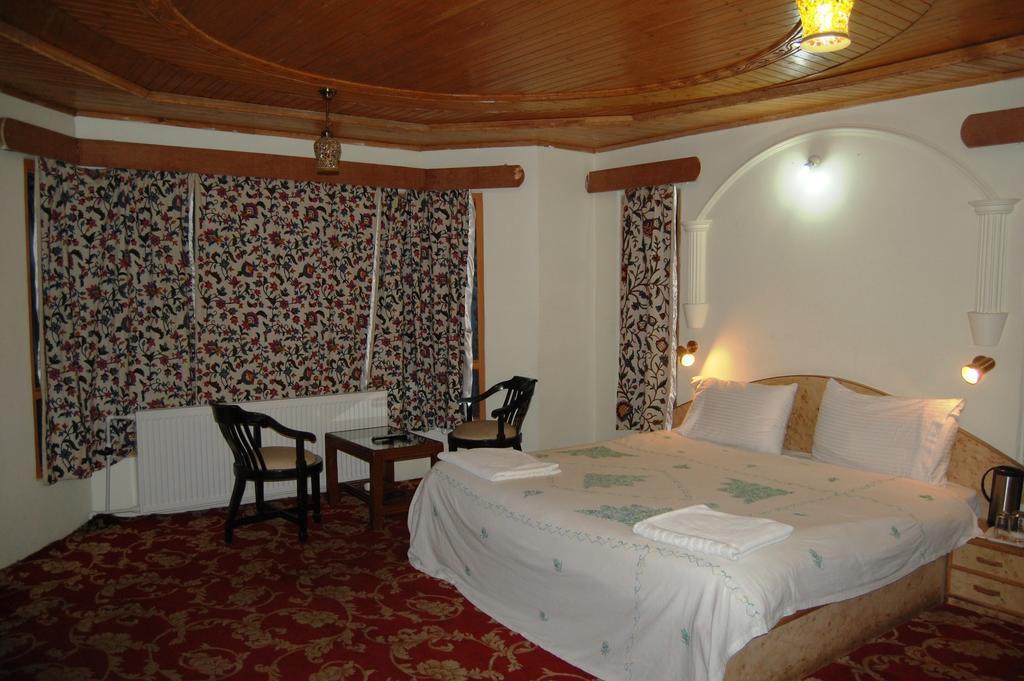 Pahalgām Hotel Paradise Inn מראה חיצוני תמונה