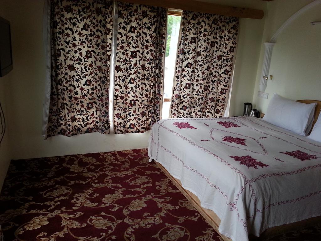 Pahalgām Hotel Paradise Inn חדר תמונה