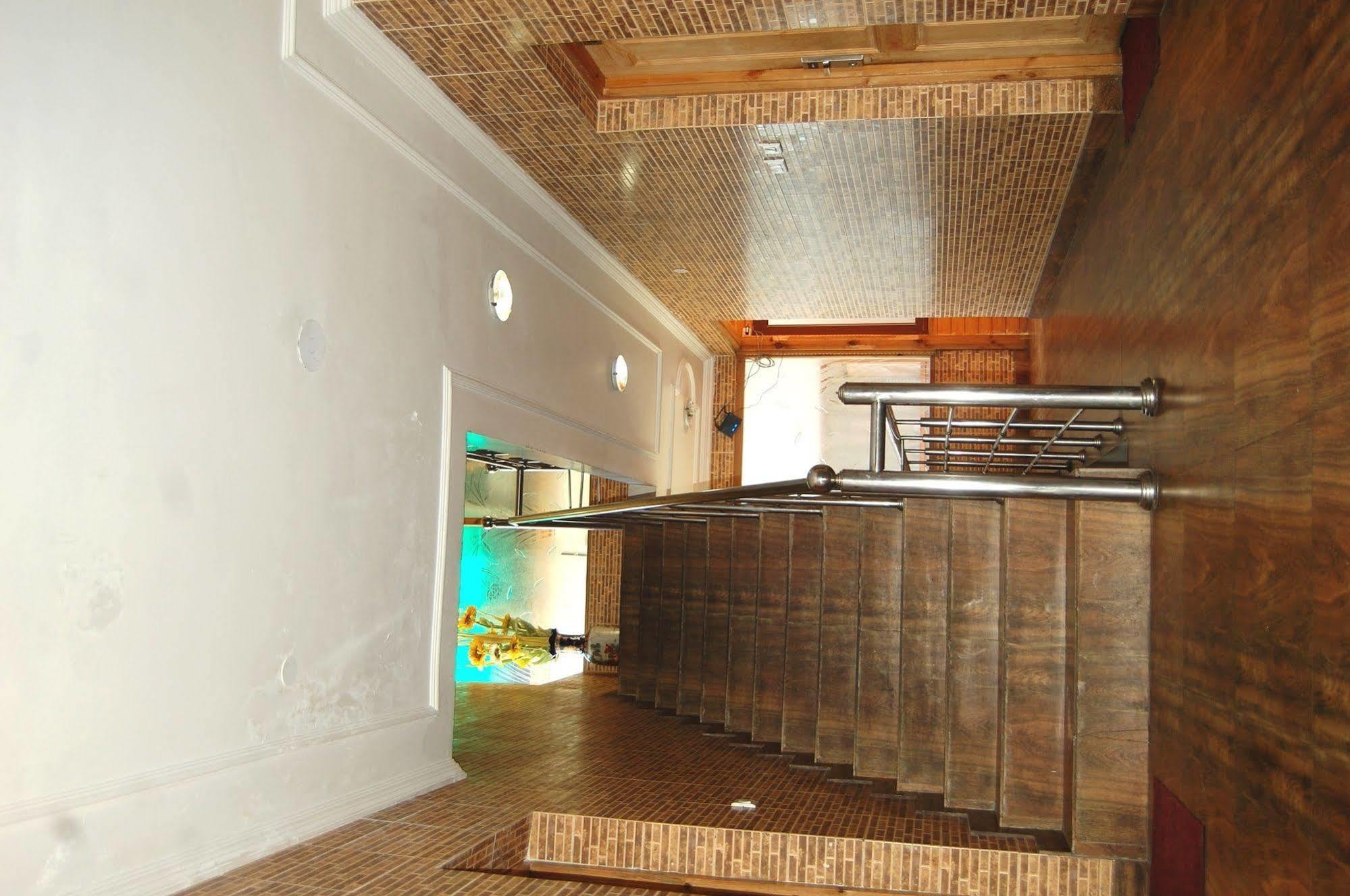 Pahalgām Hotel Paradise Inn מראה חיצוני תמונה