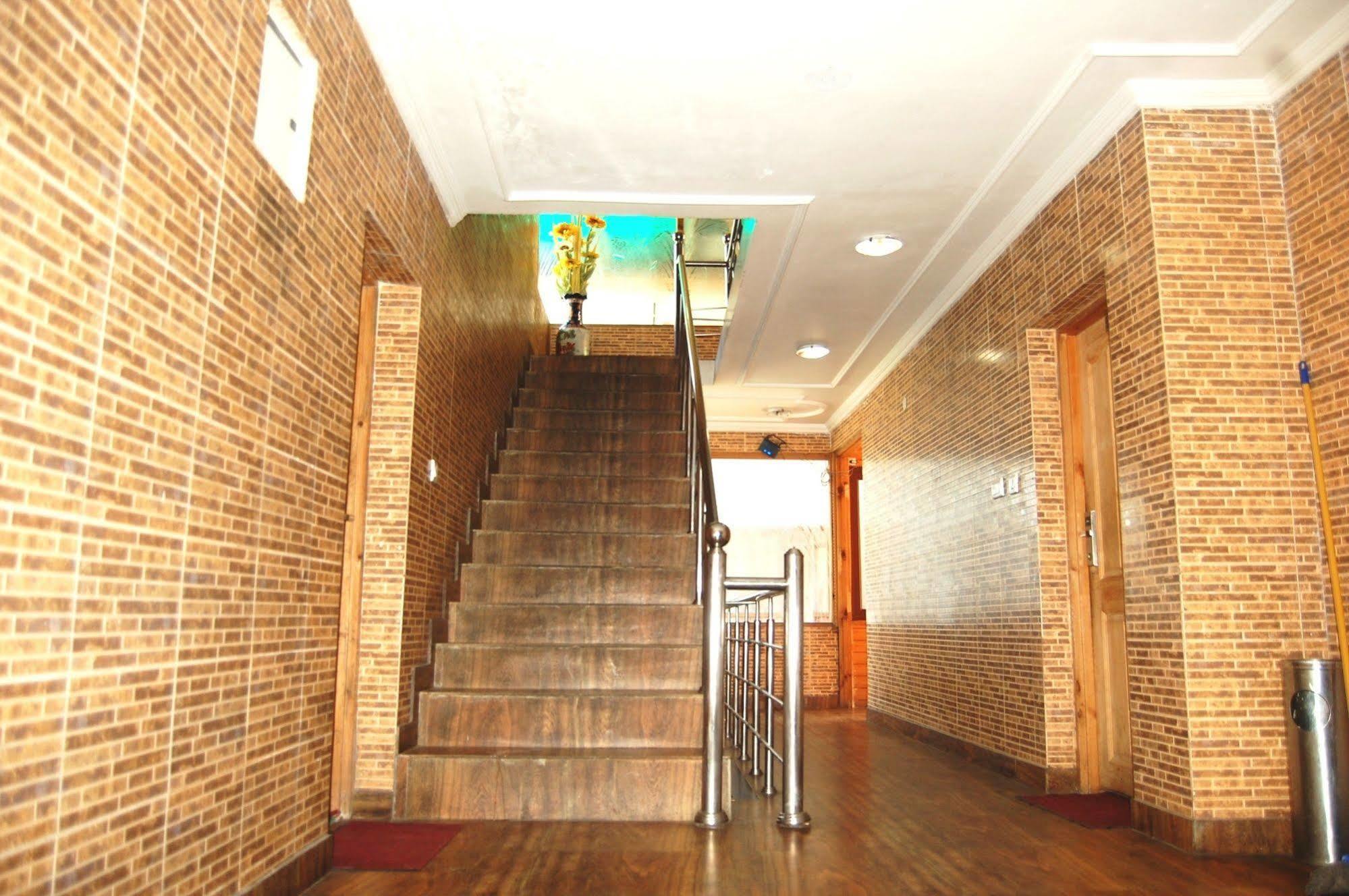 Pahalgām Hotel Paradise Inn מראה חיצוני תמונה